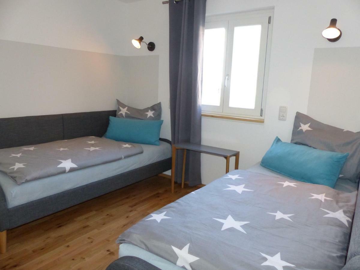 Ferienwohnung Gretl & Xaver Ноймаркт  Экстерьер фото